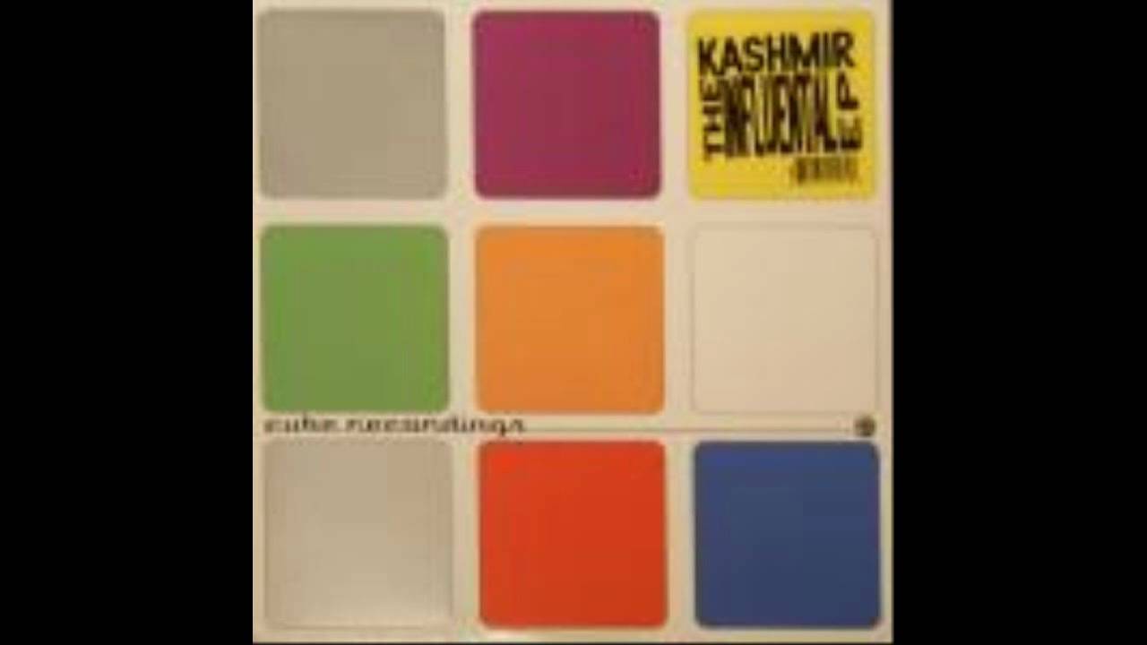 Kashmir - Muzak