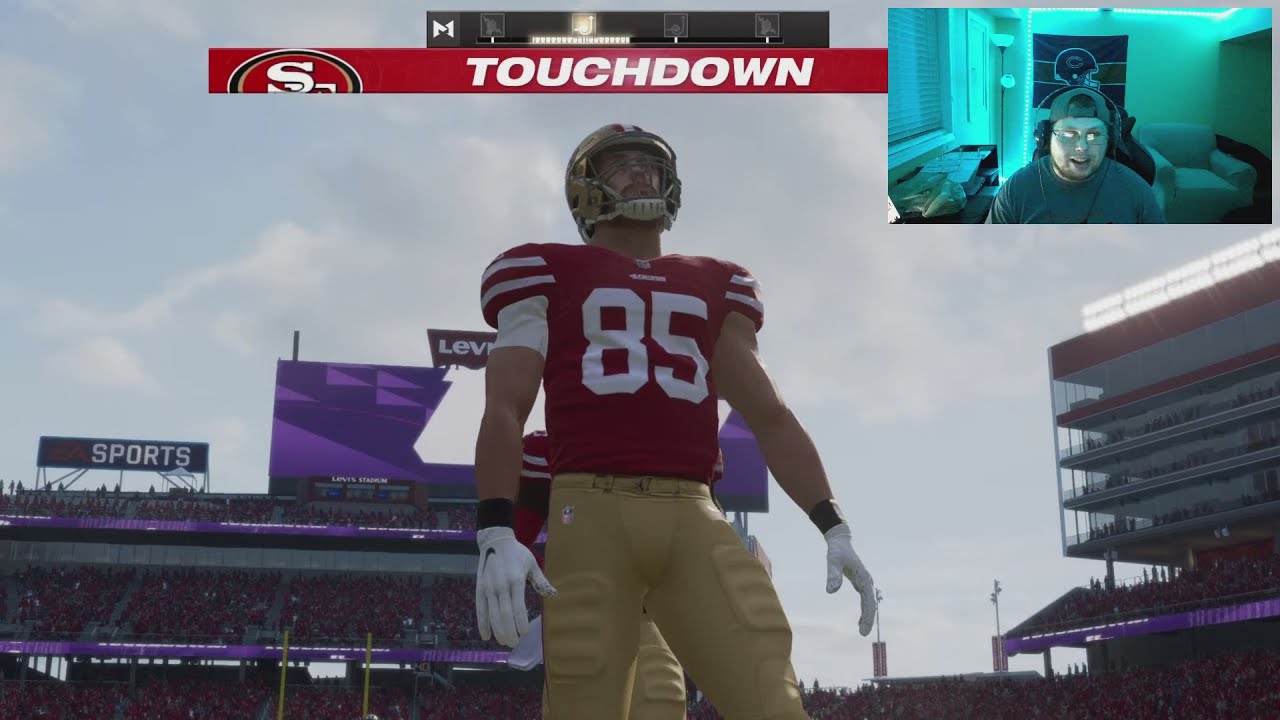 Madden 22 How To Do Superstar Challenges Easier