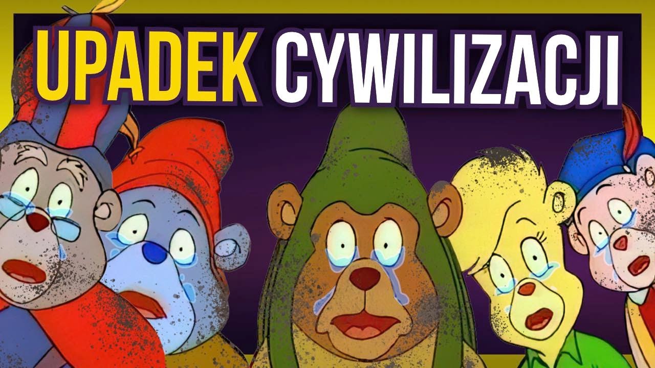 Gumisie: Poważna analiza [Prima Aprilis 2024]