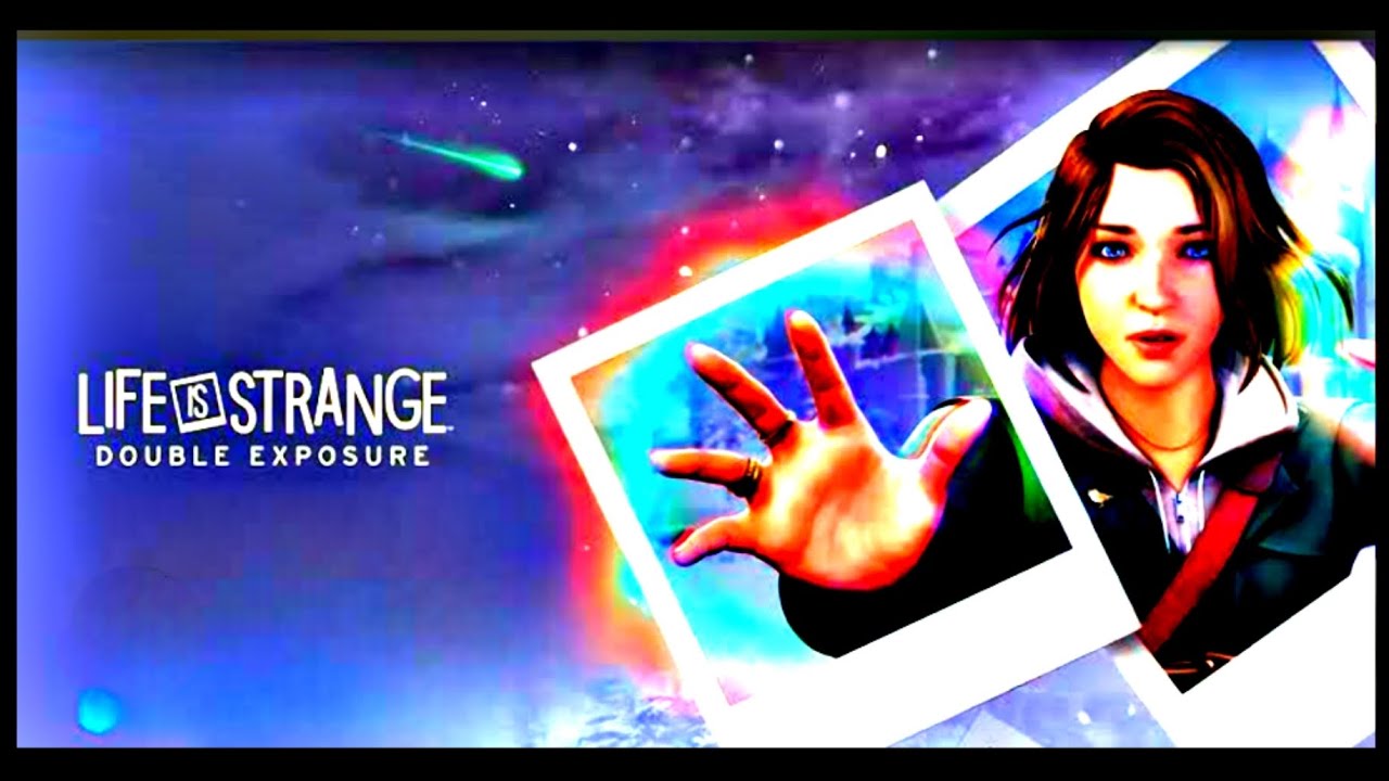life is strange {web-series} #5 [2k-video] | # 5 | edstudioZ