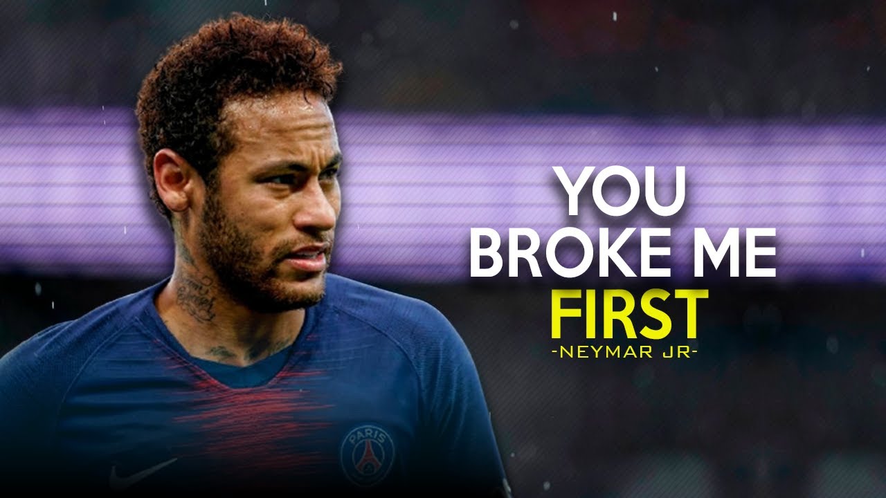 Neymar Jr ● Tate McRae - 