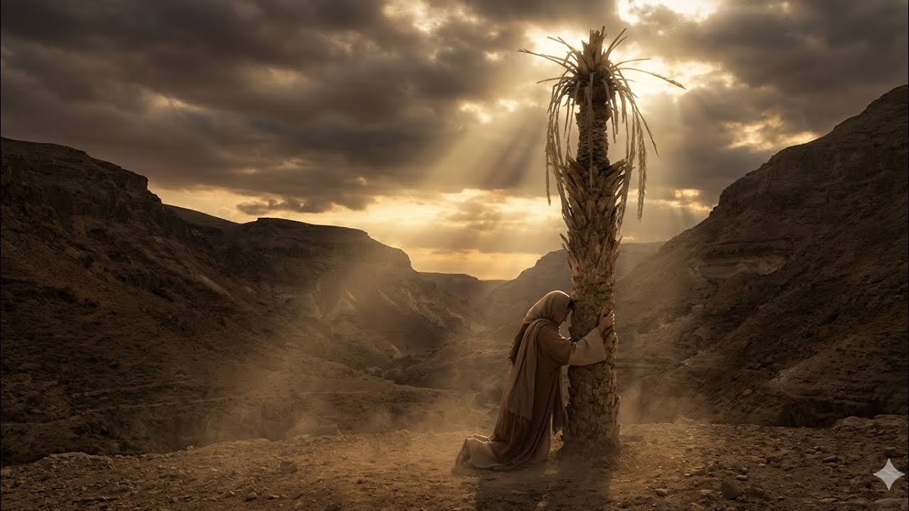 عيسى عليه السلام: النبي الذي  لم يمت