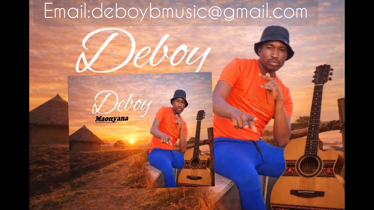DEBOY- Maonyana 