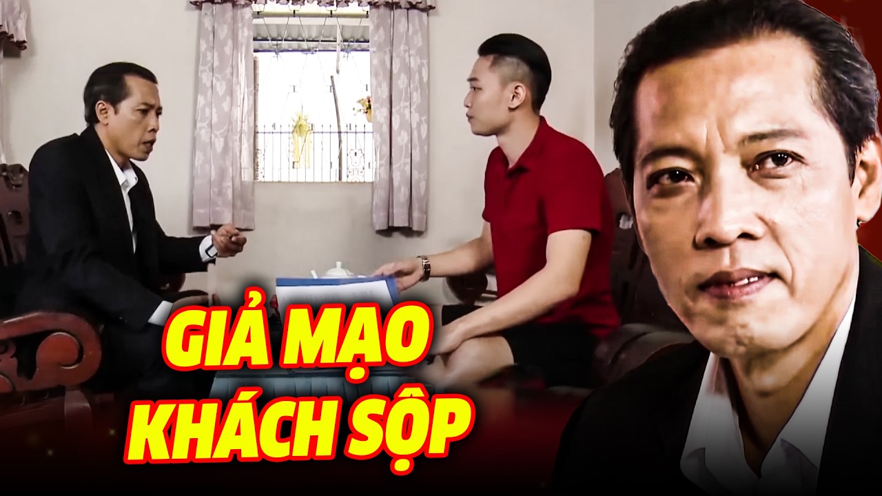Chàng trai gặp KHÁCH SỘP thuê xe hơi và cái kết XE BỊ BỐC HƠI | CHUYỆN CẢNH GIÁC 2026 |THVL TỔNG HỢP