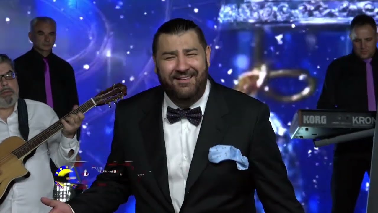 Djovani Bajramovic - Zeno prelepa - Sezam produkcija (TV Sezam 2023)