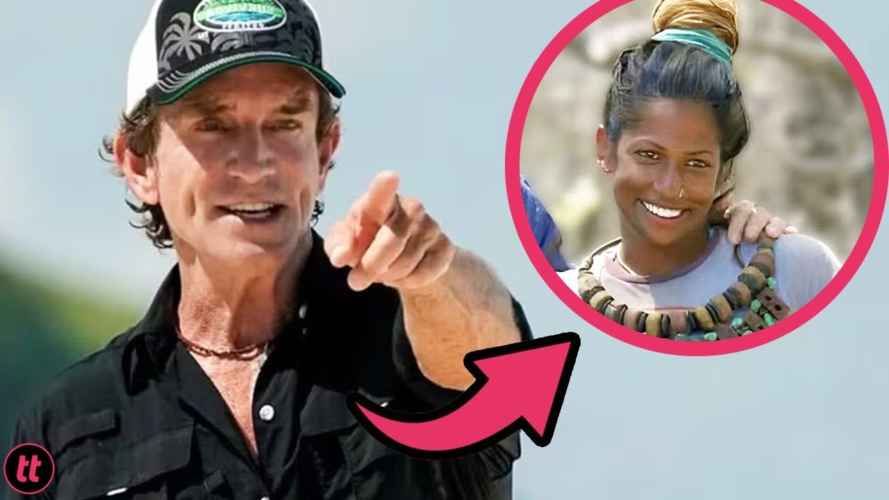 Why Two Contestants Were Kicked Off Survivor 49 Before Filming