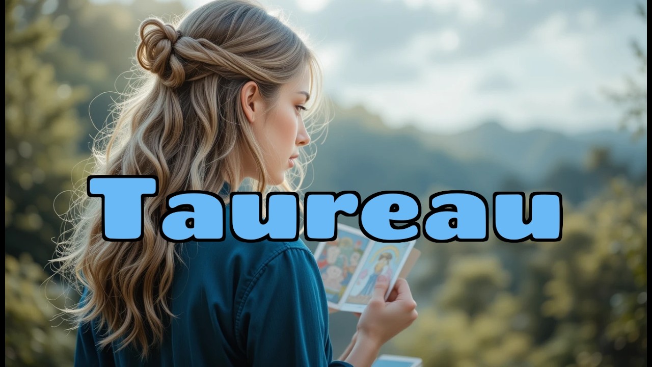 TAUREAU — Une bombe émotionnelle 💥💕 Quelqu’un veut tout clarifier avec vous maintenant !