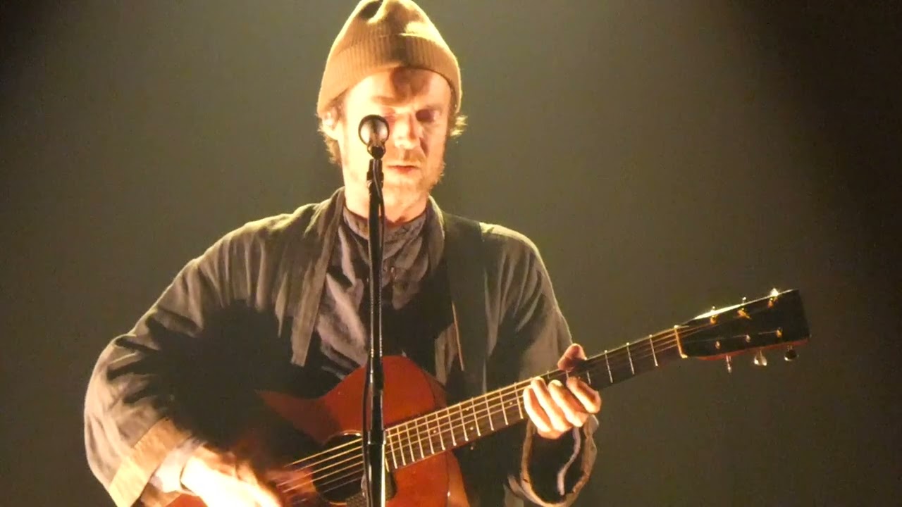 Damien Rice - The Blower's Daughter (Feb. 1st 2025)