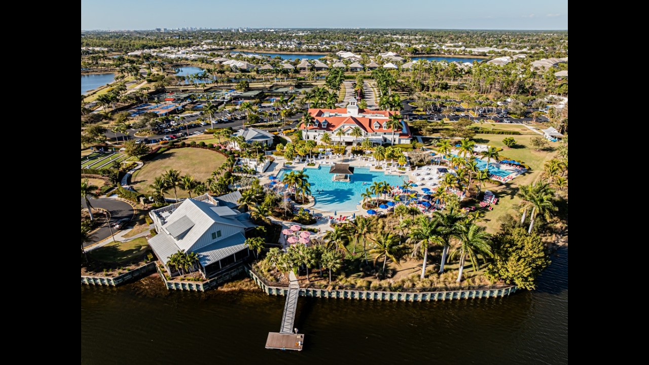 5065 Tortola Court, Naples, Fl.