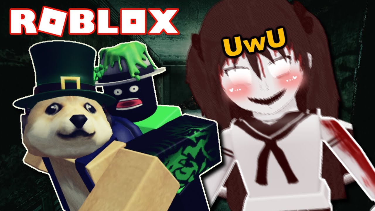 Sussy Ghost Crimes in Roblox Specter (ft. Chilly Emerald, UltimateVex, etc...)