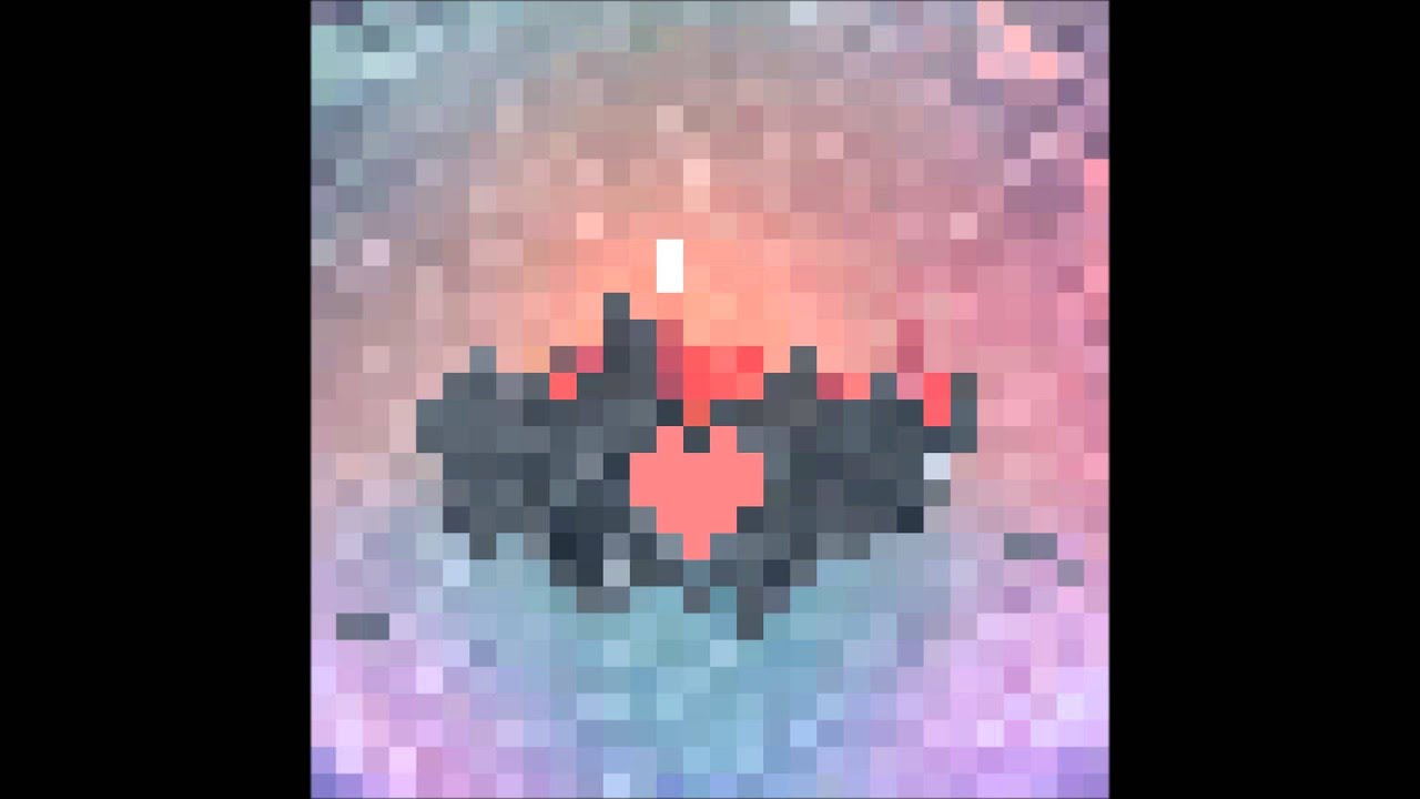 Selenium Forest - 8bit - Plini