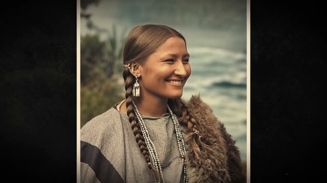 Native American Portraits in Motion | Historically Forgotten Photos