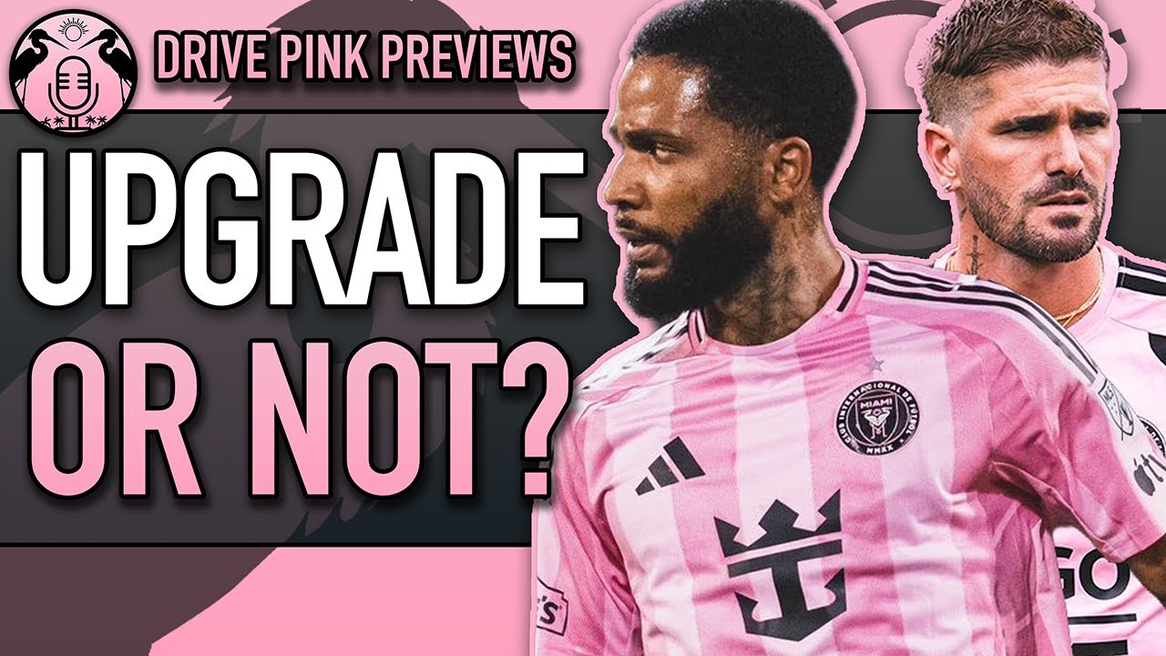 Inter Miami is Going to Be Much Better Defensively | 213