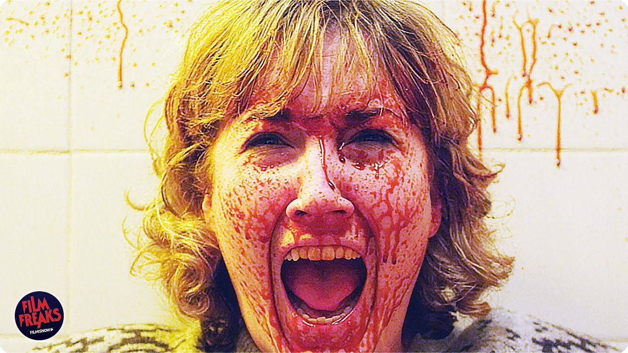 TOP 5 FREE Serial Killer Thriller Movies on YOUTUBE to Watch Right Now