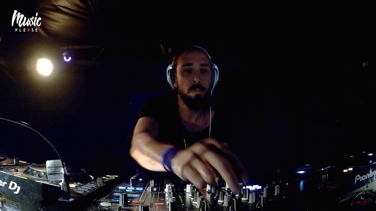 Cristian Varela | Storm club Prague