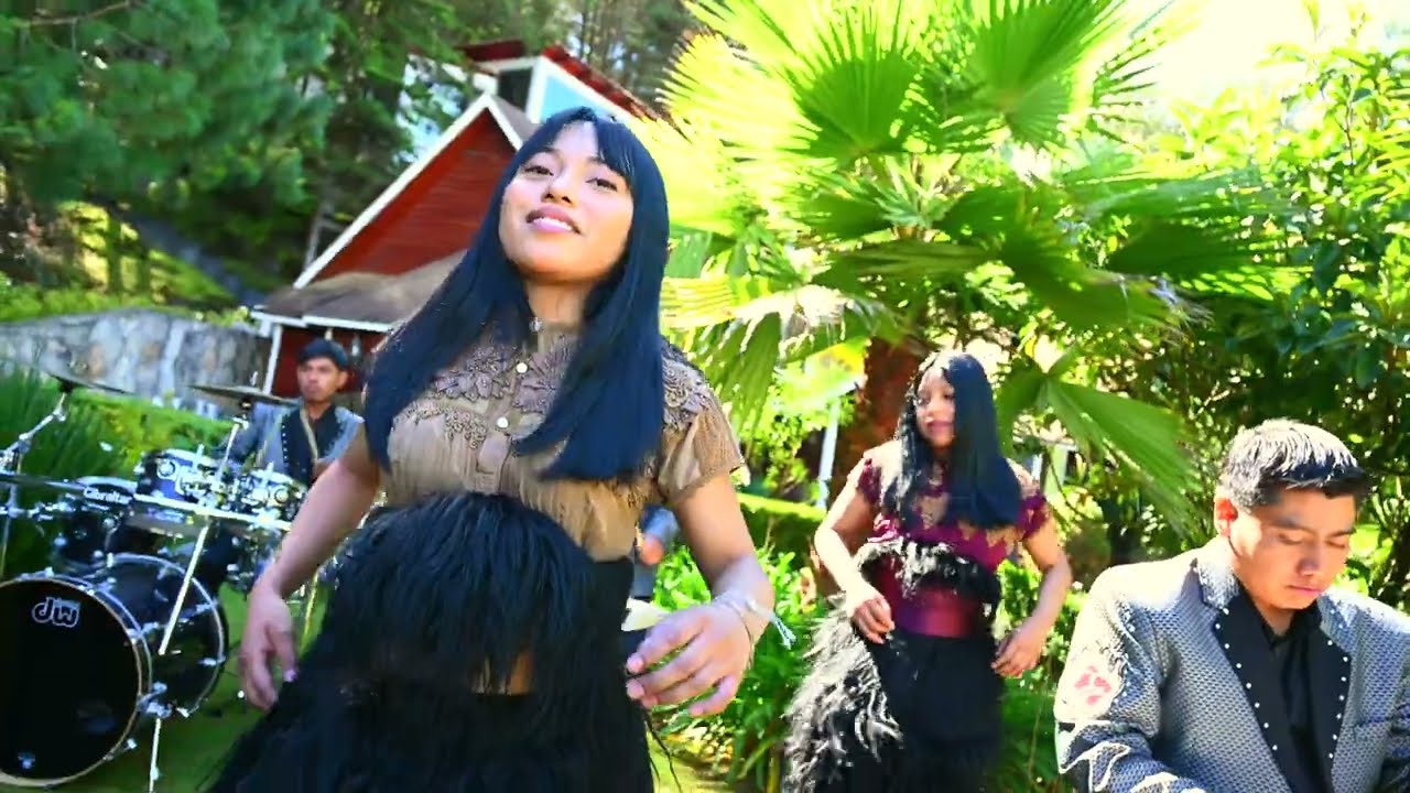 EL LLANERO SOLITARIO - LA EXCELENCIA DE OAXACA (VIDEO OFICIAL)