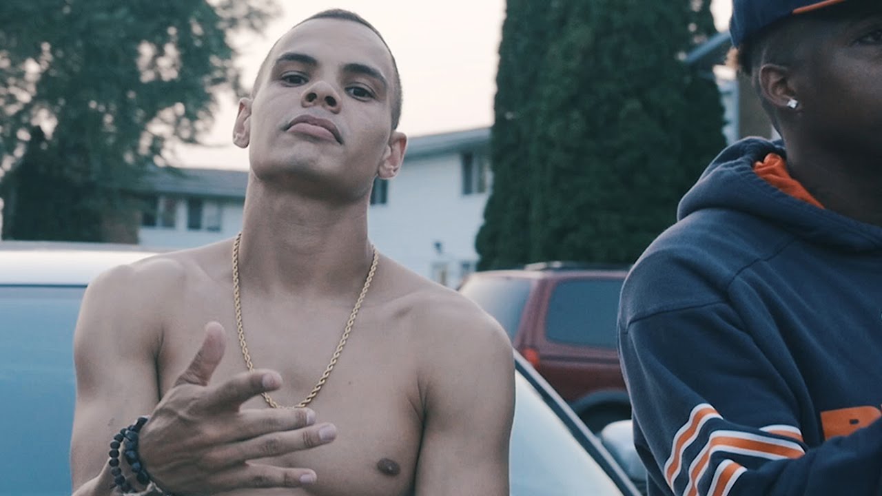 John Calhoun - Written (Official Video)