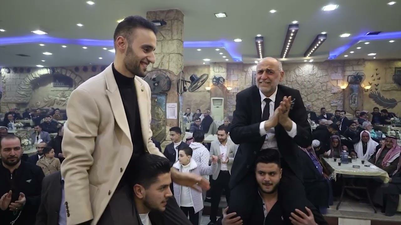حفل زفاف العريس محمد نور نجل الحاج السيد عبدالرحمن عجوز( الجزء الثاني ) 
