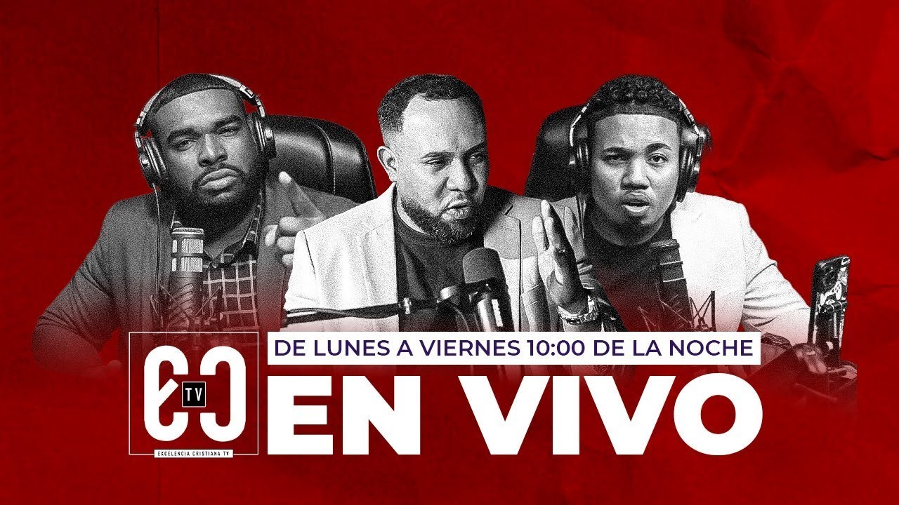 EN VIVO 🔴 Tema:  PROVOCANDO UN AVIVAMIENTO//Comparte Esta Transmision
