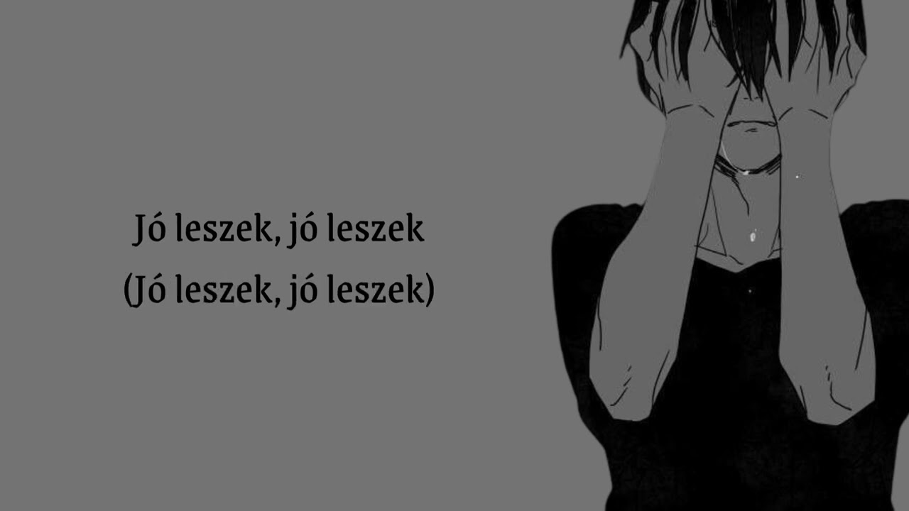 Jaymes Young- I'll Be Good Magyar felirattal