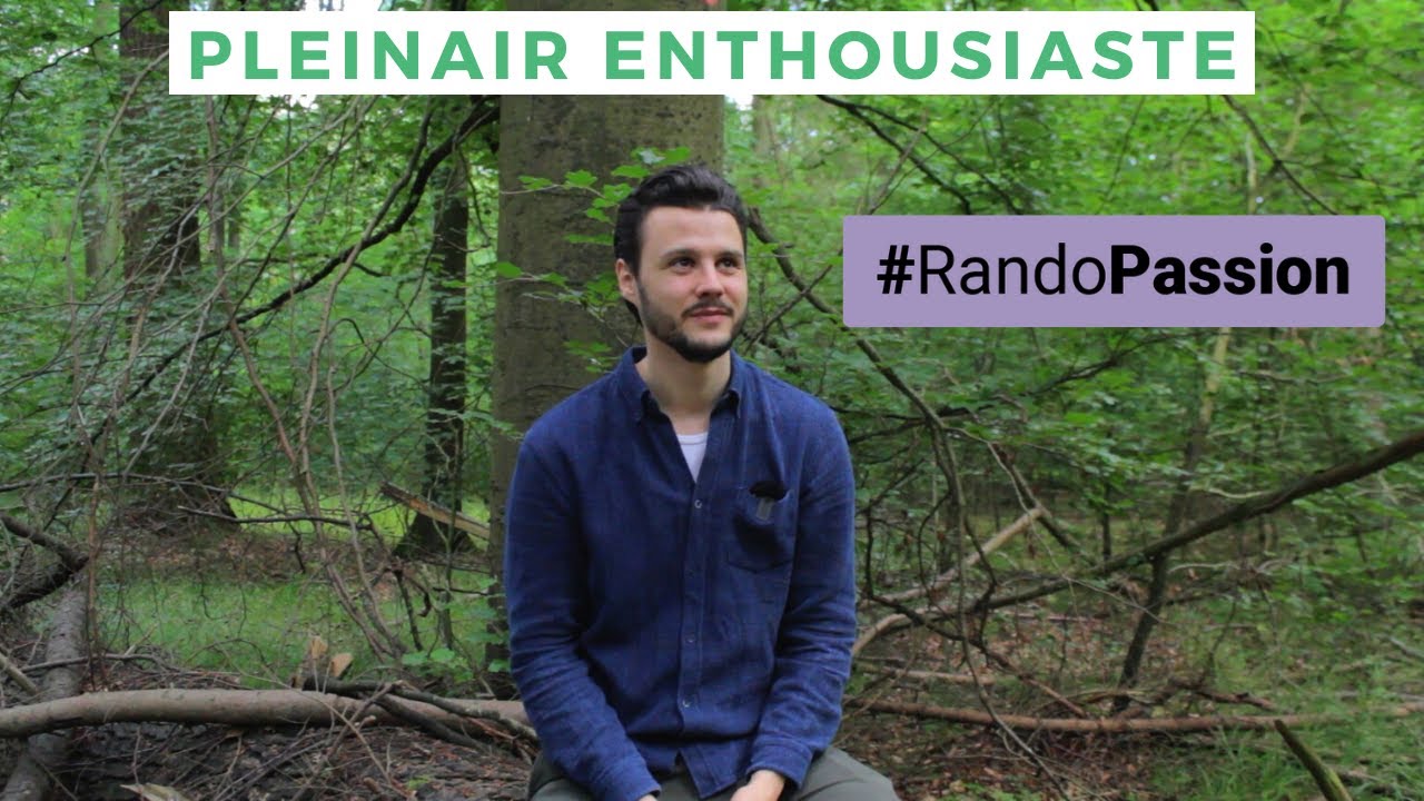 Pourquoi je randonne ? #randopassion
