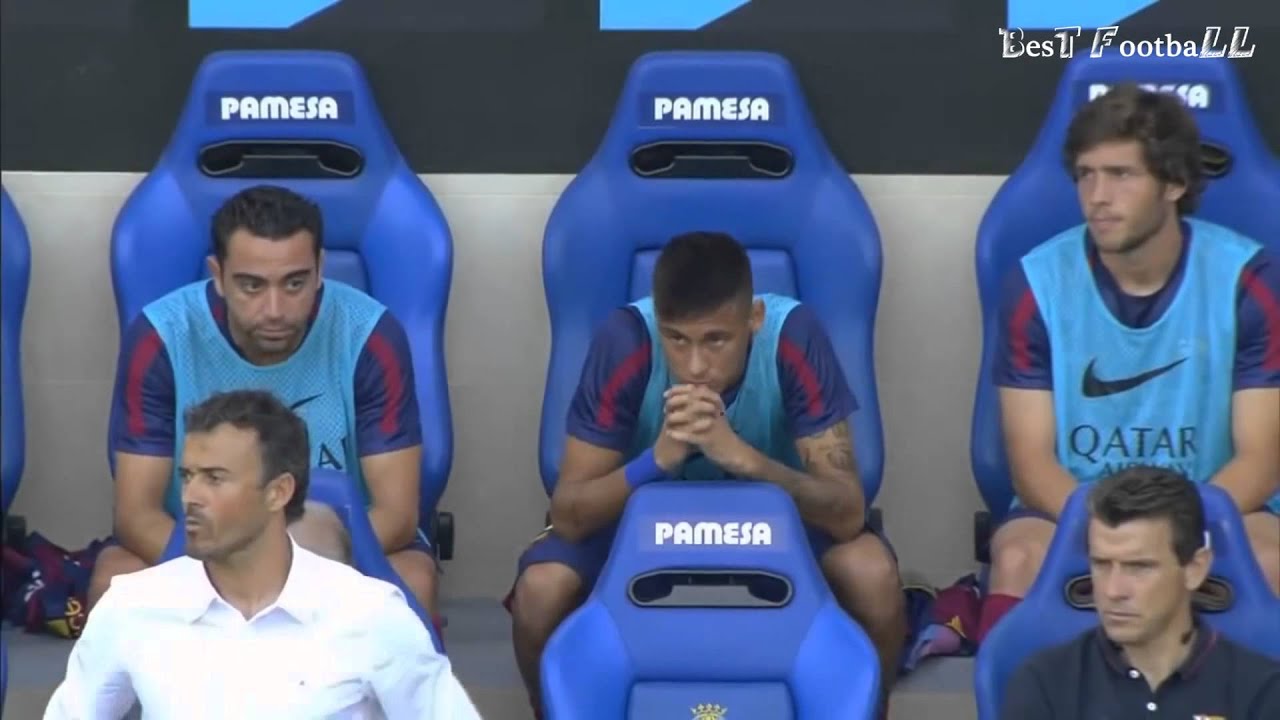 Skróty La Liga ● Footroll (Funny moments)