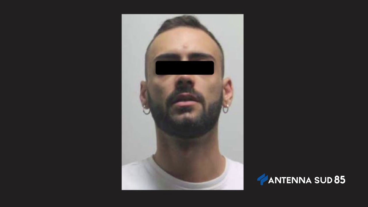 04 Gennaio 2021   Brindisi   Spaccio, 5 arresti