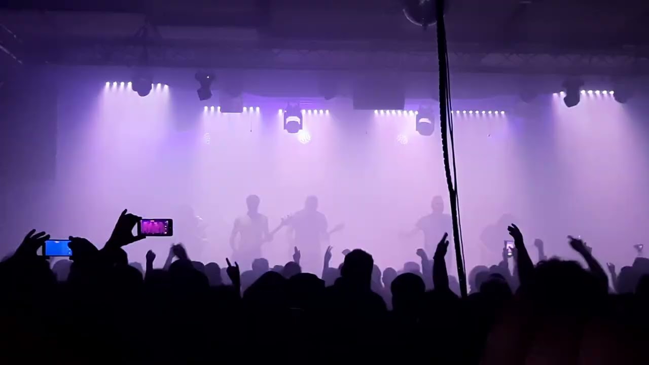 Polish Metal Alliance  SZCZECIN 