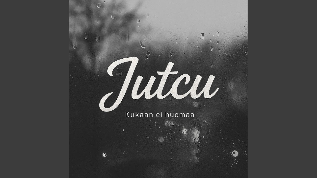 Kukaan ei huomaa