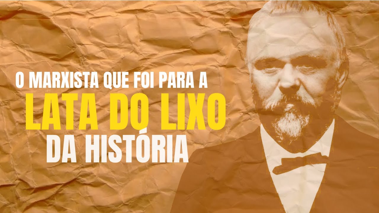 Georges Sorel, o Marxista que Inspirou o F4sc1smo.