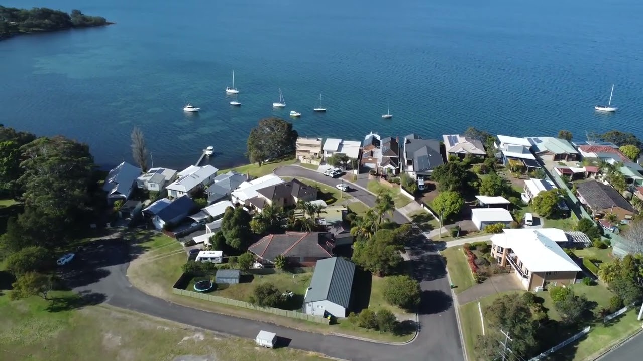 Rathmines, New South Wales