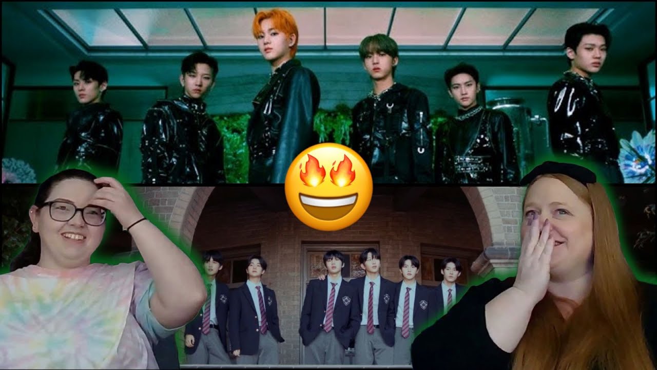 The New Six - Love or Die & Fuego MVs | REACTION