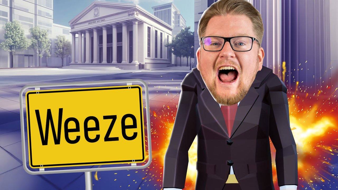 BANKÜBERFALL IN WEEZE! | Perfect Heist 2