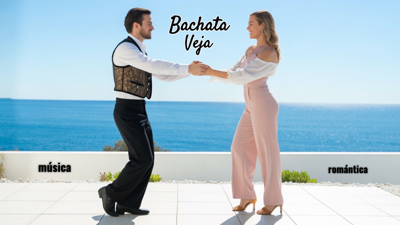 La Mejor Bachata Vieja para Bailar y Recordar los Años Dorados #bachata #BachataVieja #ParaBailar