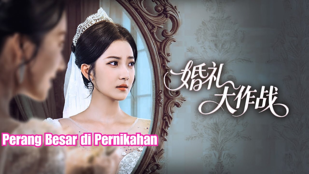 Di hari nikah, tunangan memaksanya mundur. Ia pun langsung menikah dengan CEO terkaya di tempat itu!