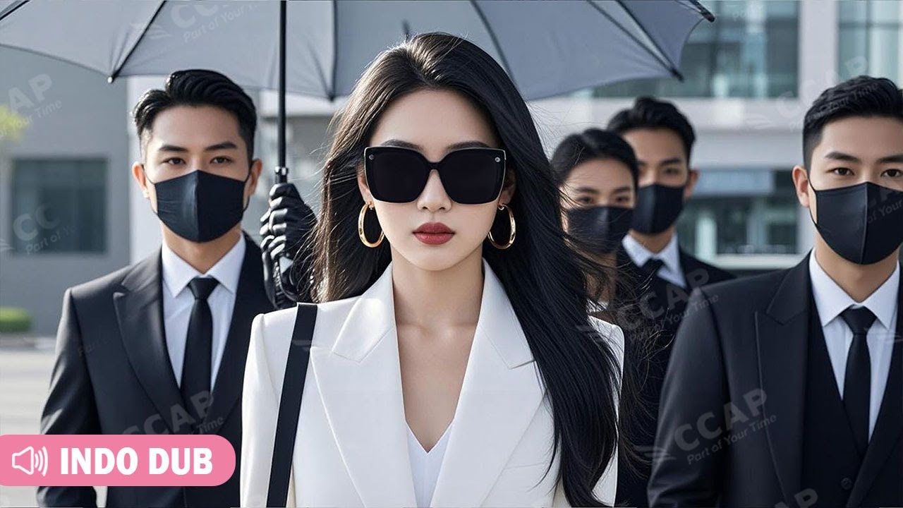 Pikir istri miskin lalu mengusirnya, tak diduga istri adalah miliarder tersembunyi, menyesal lambat!