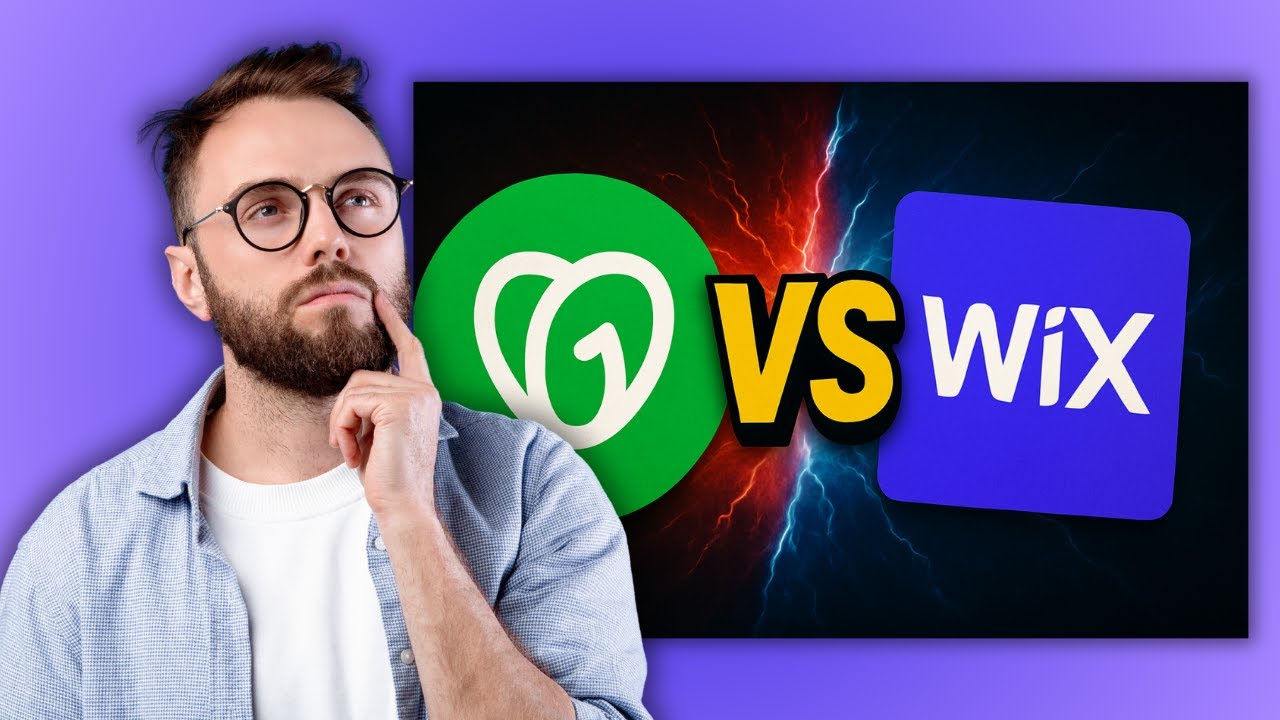 GoDaddy vs Wix &mdash; I Tested Both (Here&rsquo;s What Shocked Me)