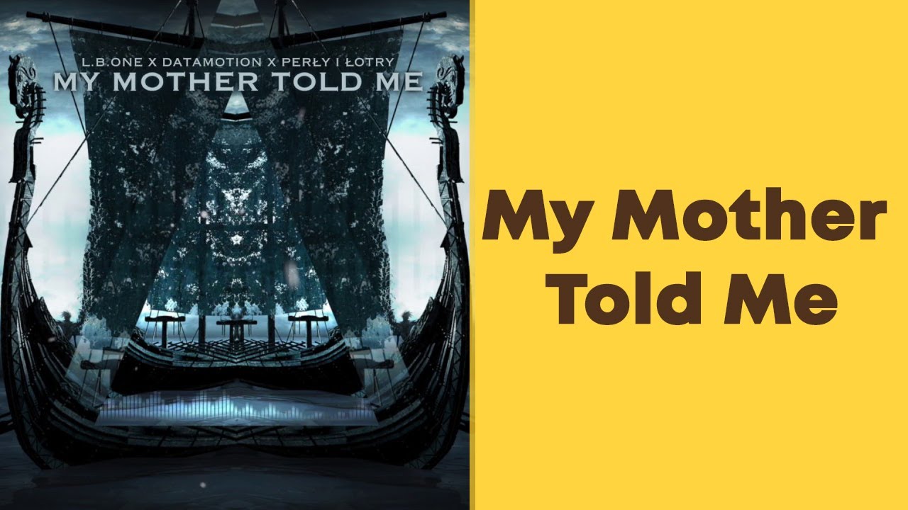 My Mother Told Me. Разбор для укулеле