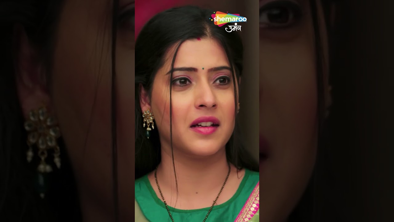 Shravani | Shemaroo Umang | Hindi Tv Serial | #Shravani #shortsvideo | #shorts