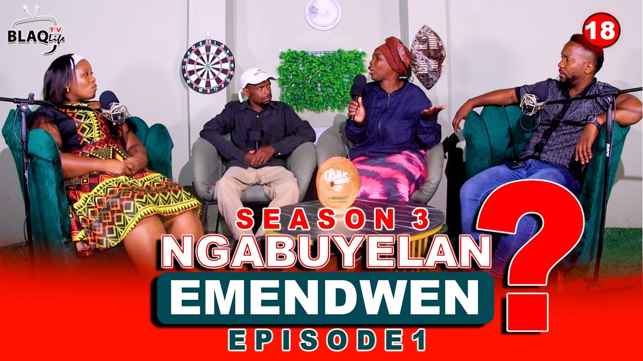 Babanga ucansi kanti sebeyajolelana emshadweni // NGABUYELANI EMENDWENI?? // S3 EP1