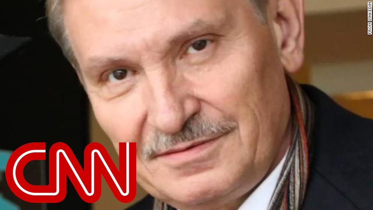 Putin critic found dead in home