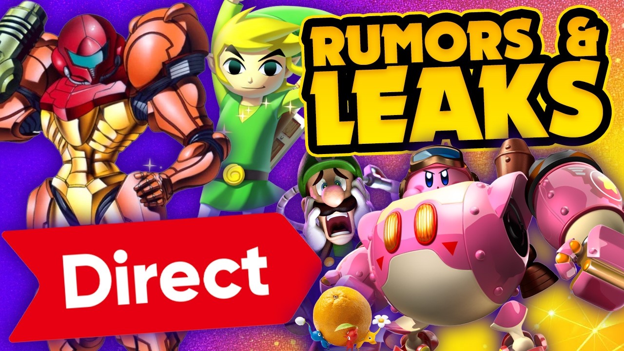 The June Direct Leaks That ACTUALLY Look Real