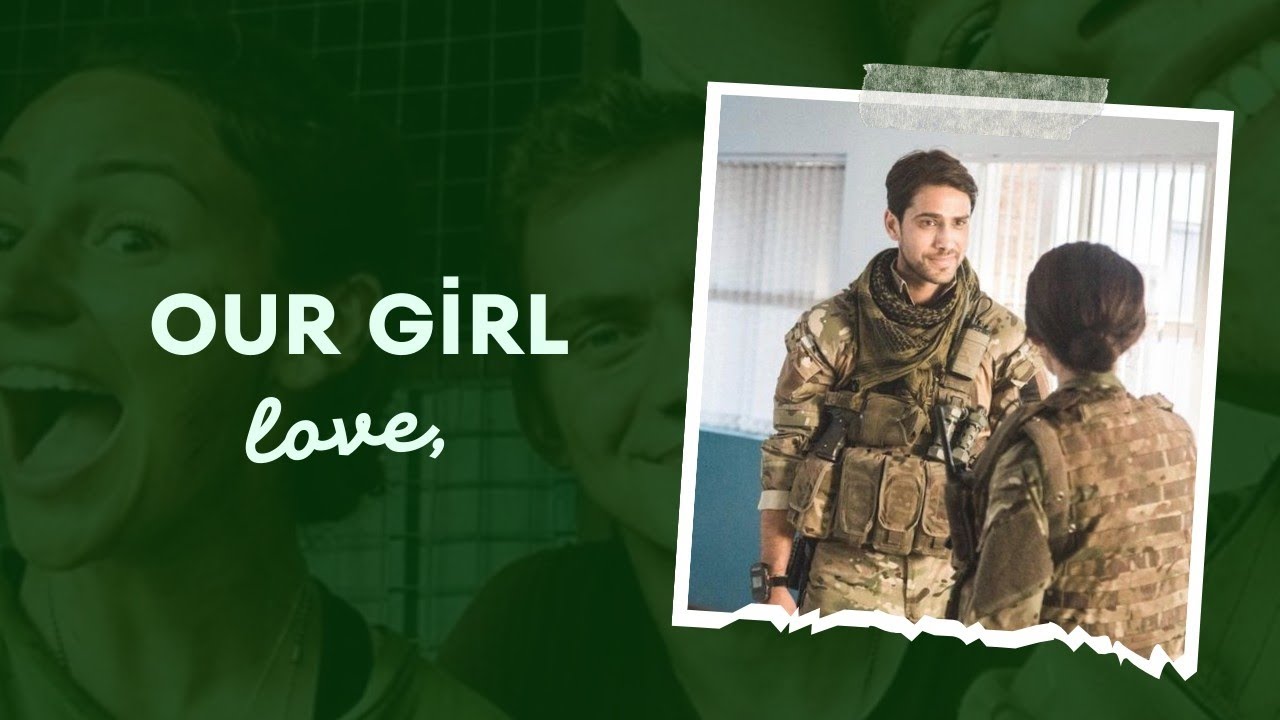 Our Girl