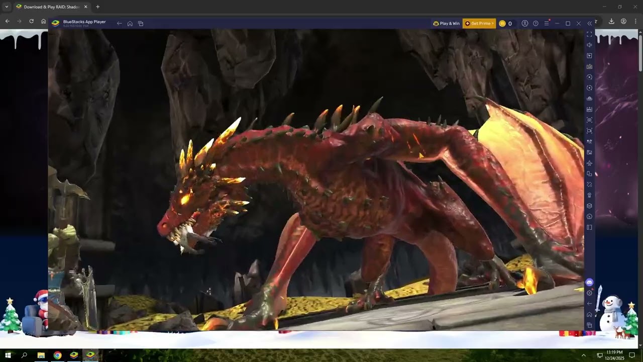 RAID: Shadow Legends Beginner Gameplay | Smooth PC Play with BlueStacks!!
