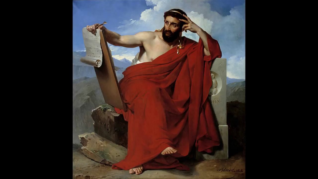 Plutarch's Parallel Lives Part 5 Solon of Athens