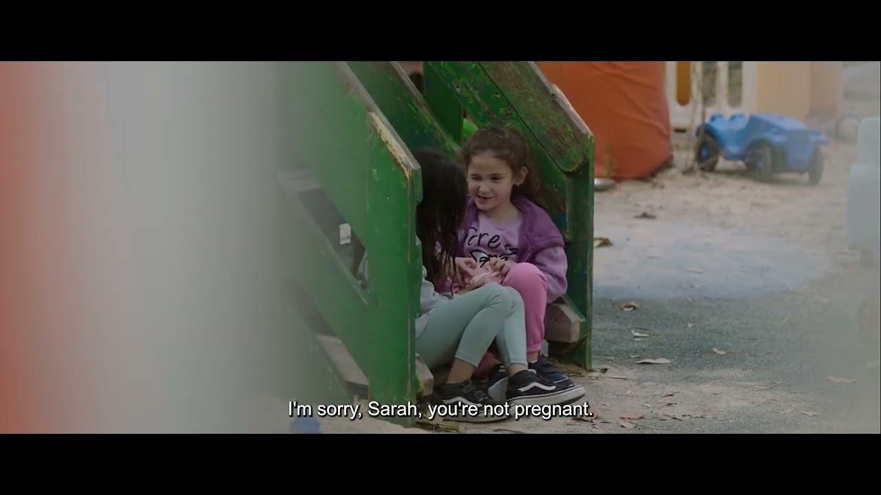 HALISA - trailer
