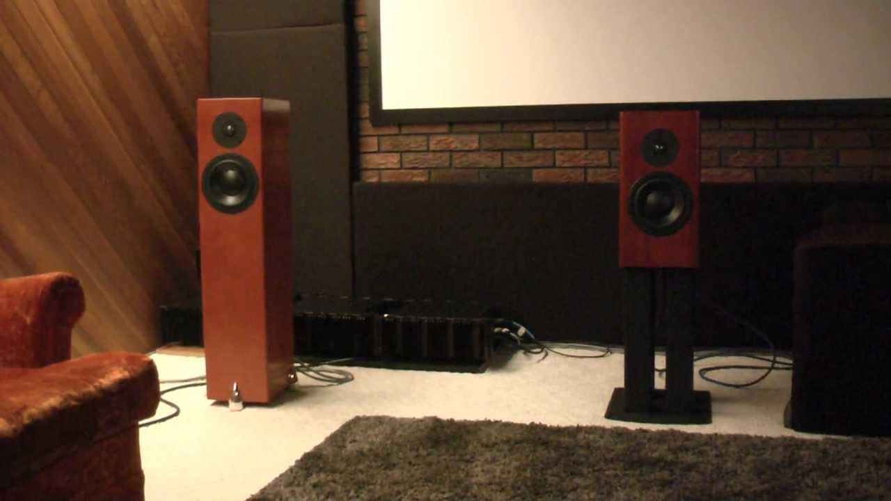 Totem Acoustic Forest Chris Jones No Sanctuary