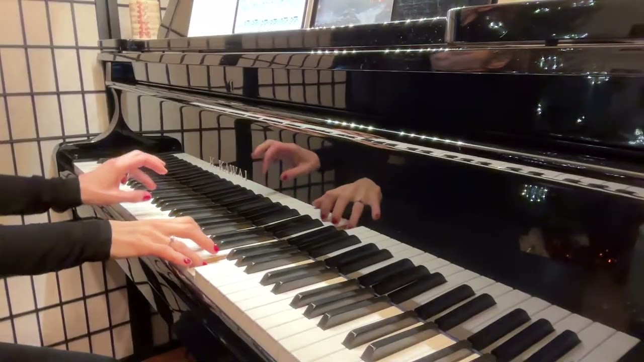 Practice Goes Live | Real-Time Piano Practice — Jan 6