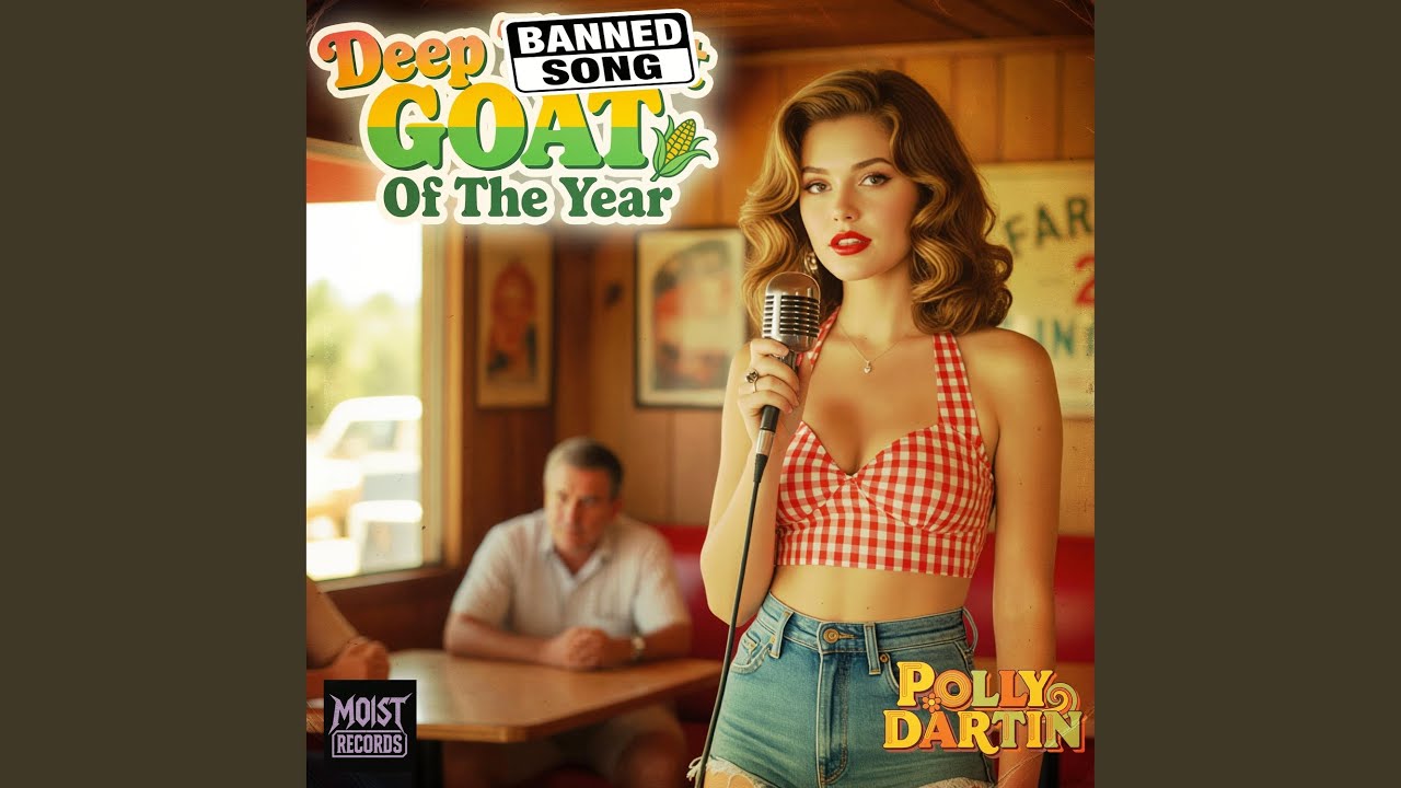 Deep Throat Goat Of The Year (feat. Polly Dartin)