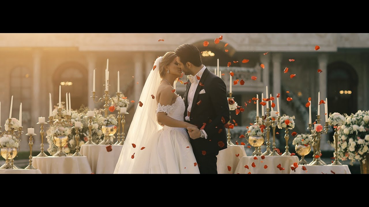 Iranian wedding , SOGOL & FARZAM May 2018 Tehran (Maryamhjn)